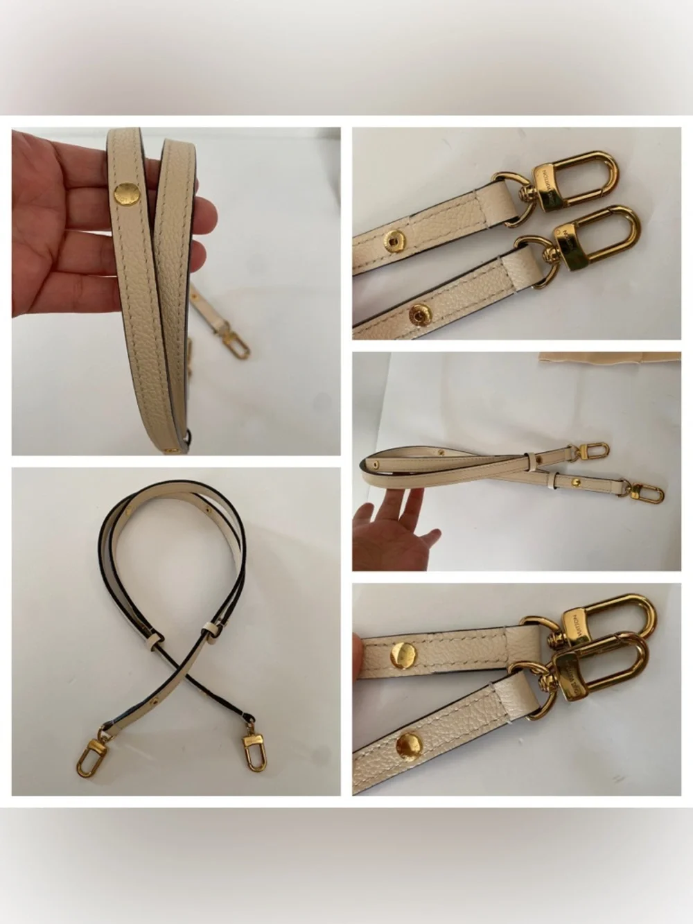 Louis Vuitton east west Metis - Picture 17 of 17